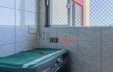 Imagem 7: Apartamento à venda, 61 m² por R$ 395.000,00 - Itaquera - São Paulo/SP