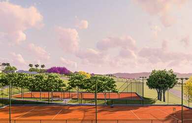 Imagem 3: Lote Jardins Londres. 