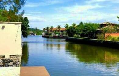 Imagem 7: Excelente Casa para venda no Condomínio Marina Porto Búzios-RJ