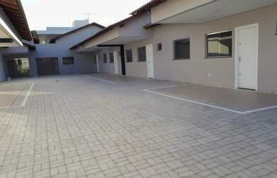 Imagem 4: Aluguel de apartamento NOVO no Paraviana 67 a 80m²