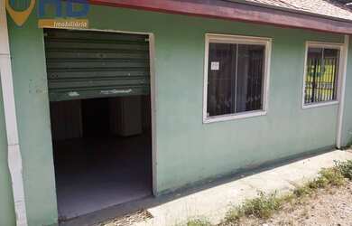 Imagem 6: Galpão com 600m² e ótima localização - Zona Sul SJC - LOCAÇÃO