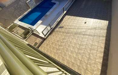 Imagem 2: Linda casa 3/4 sendo uma suite