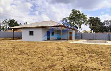 Imagem: A fazenda possui 650m² de Área e está localizado em Mairinque