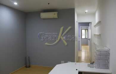 Imagem: O depósito possui 42m² de Área e está localizado em Copacabana