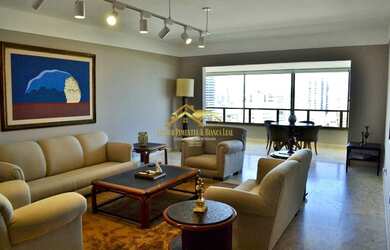 Imagem 4: Alto Luxo Ladeira da Barra 4 Suítes