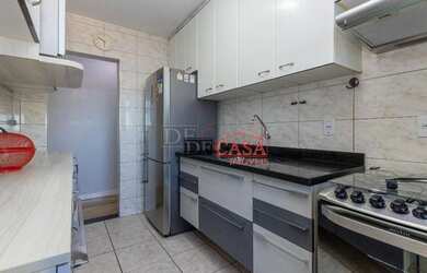 Imagem 6: Apartamento à venda, 61 m² por R$ 395.000,00 - Itaquera - São Paulo/SP