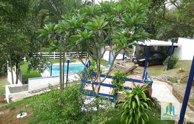 Imagem 5: Terreno-para-Venda-em-Chacara-do-Solar-II- Fazendinha -Santana-de-Parnaiba-SP