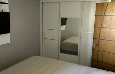 Imagem 3: Apartamento 1 quarto taguatinga norte