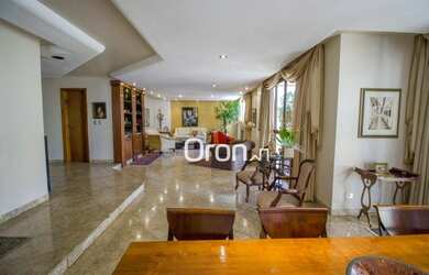 Imagem 2: Apartamento à venda, 310 m² por R$ 1.180.000,00 - Setor Bueno - Goiânia/GO