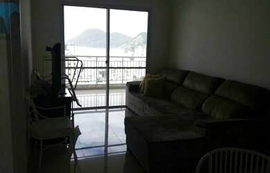 Imagem 5: Apartamento Alto Padrão para Venda em Vila Alzira Guarujá-SP