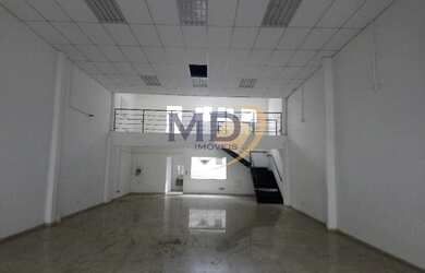 Imagem: O depósito possui 293m² de Área e está localizado em Campestre