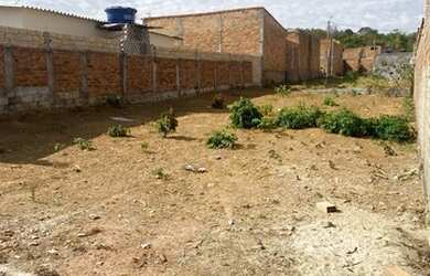 Imagem: O terreno possui 250m² de Área e está localizado em Jardim