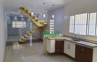 Imagem 10: Sobrado, 140 m² - venda por R$ 650.000,00 ou aluguel por R$ 2.600,00/mês...