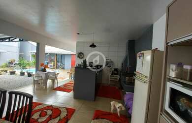 Imagem 5: Casa à venda no bairro Vieira - Jaraguá do Sul/SC