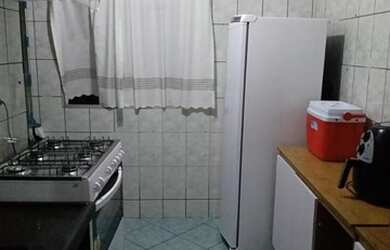 Imagem 4: Aluga se Apartamento. 1 Vaga na garageme2 Dormitórios