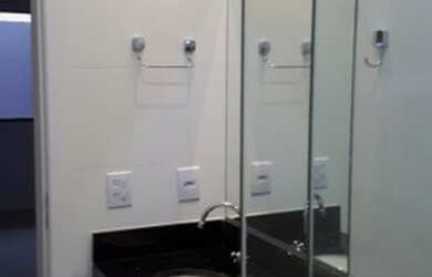 Imagem 12: Aluguel de apartamento NOVO no Paraviana 67 a 80m²