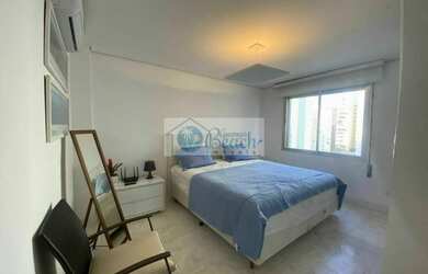 Imagem 14: Apartamento Alto Padrão à venda em Guarujá/SP