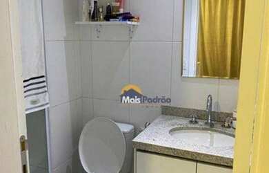 Imagem 4: Studio com 1 dormitório para alugar, 34 m² por R$ 5.850,00/mês - Pinheiros - São Paulo/SP