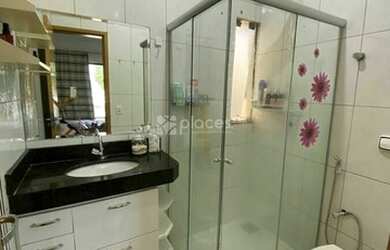 Imagem 12: Sobrado no Jardim da Luz a poucos metros do Flamboyant