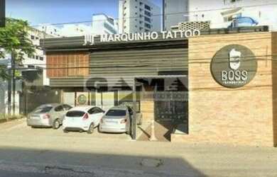 Imagem: O depósito possui 5 Vagas na garagem, 729m² de Área e está