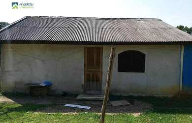 Imagem 4: Casa à venda no bairro Jardim Maria Luiza - Antonina/PR