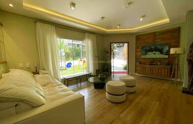 Imagem 3: Casa em Condomínio Fechado em Porto Belo/SC