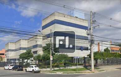 Imagem 2: Galpão, 610 m² - venda por R$ 12.000.000,03 ou aluguel por R$ 27.500,03/mês...