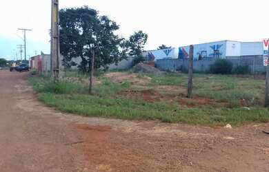 Imagem 8: Lote no Village Maringá Esquina Frete a Rodovia dos Romeiros Go 060