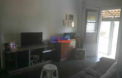 Imagem 5: Casa Padrão Casa com 3 dormitórios