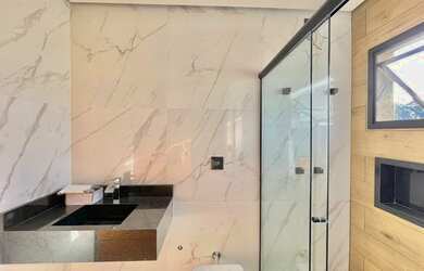 Imagem 10: Casa Pronta para Morar à venda no Condomínio Buona Vita em Atibaia