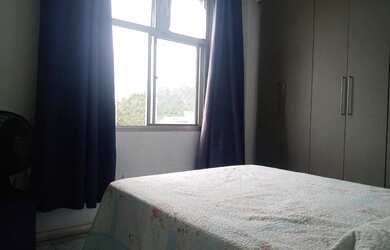 Imagem 6: EDIFICIO GALILEU - JOAQUIM PINHEIRO - FREGUESIA - APARTAMENTO - 2 QUARTOS...