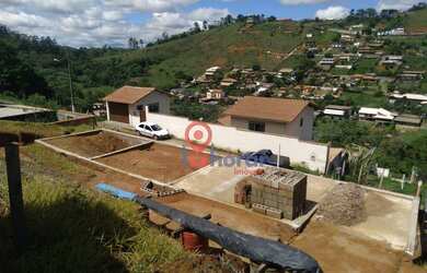 Imagem 1: Terreno à venda, 1000 m² por R$ 170.000 - Barreira do Triunfo - Juiz de Fora/MG