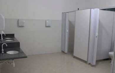 Imagem 11: Galpão novo com 400 m2. Imóvel novoe400m² de Área