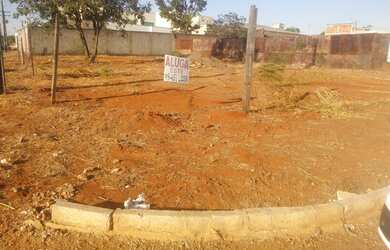 Imagem 4: Lote no Village Maringá Esquina Frete a Rodovia dos Romeiros Go 060