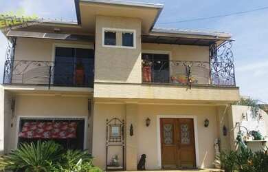 Imagem: Sobrado com 4 dormitórios à venda, 600 m² por R$ 4.000.000,00