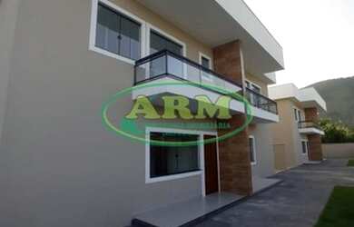 Imagem 10: Maricá - Casa Padrão - Itaipuaçú