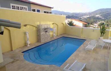 Imagem 1: Casa de 280 metros quadrados no bairro Freguesia Jacarepaguá com 4 quartos