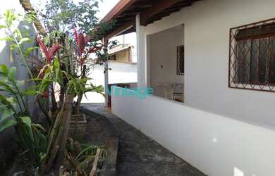 Imagem 2: CASA 03 QTOS 04 VGS NO BAIRRO VILA CRISTINA BETIM - MG