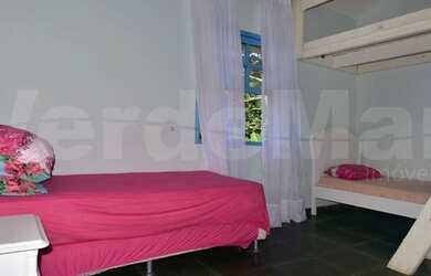 Imagem 15: Casa à Venda no Morro do Sorocotuba em Guarujá, praia do Éden