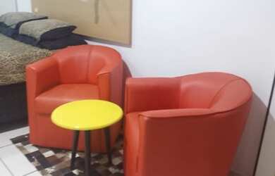 Imagem 2: Quitinete mobiliado em bairro novo Olinda há 5minutos do shopp. pátteo