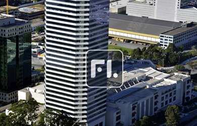 Imagem 6: Conjunto para alugar, 402 m² por R$ 26.000,01/mês - Alphaville Industrial...