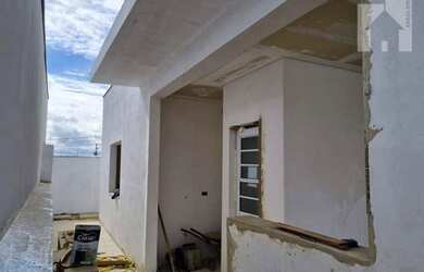 Imagem 4: Casa com 3 dormitórios à venda, 160 m² - Residencial Tosi - Itupeva/SP