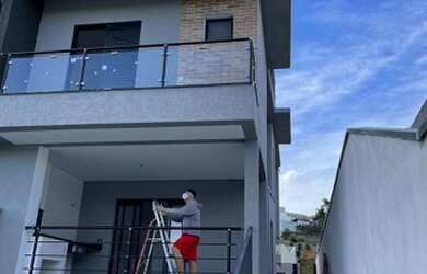 Imagem 4: Casa Duplex em Bairro Nobre / Atibaia