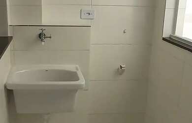 Imagem 4: MORE VILA CARRÂO. Imóvel novo, 42m² de Área, 1 Vaga na garageme2 Dormitórios