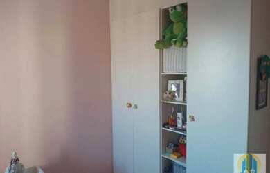 Imagem 15: Apartamento Padrão. 89m² de Área, 2 Vagas na garageme3 Dormitórios