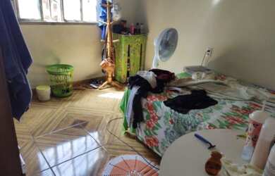 Imagem 5: Vendo casa no Parque verde