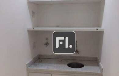 Imagem 9: Conjunto para alugar, 140 m² por R$ 9.800,00/mês - Pinheiros - São...