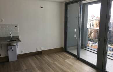 Imagem 11: Helbor Wide - Studio para locação com 30 m2 em Pinheiros - São Paulo - SP