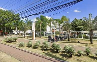 Imagem: O depósito possui 25m² de Área e está localizado em Campo