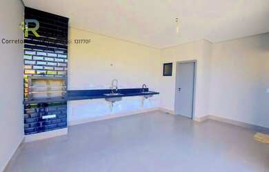 Imagem 2: HORTOLÂNDIA - Casa de Condomínio - JARDIM GOLDEN PARK RESIDENCE